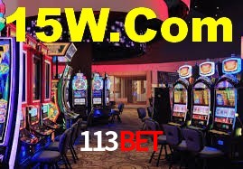 Premium Interface 113Bet