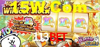 113Bet Login