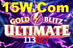 Live Casino 113Bet