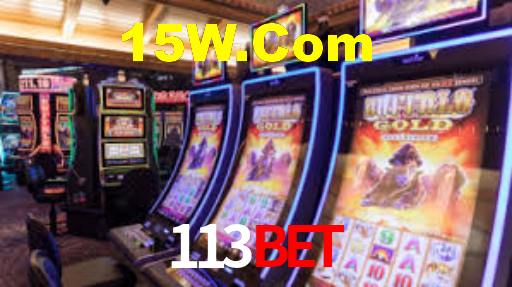 113Bet.Com