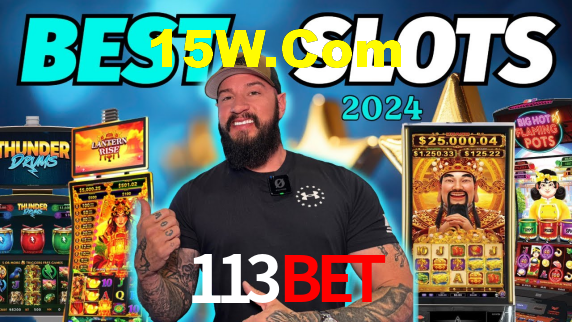 113Bet