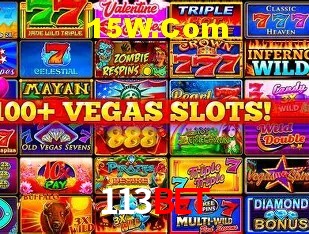 Slot Games 113Bet