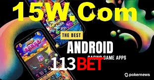 Tournaments 113Bet