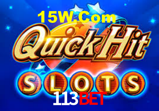 113Bet - Caça-Níqueis Online Cassino - 113Bet.Com