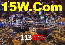 Programa VIP 113Bet
