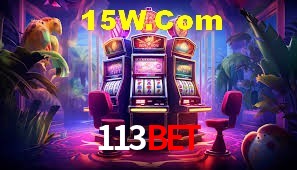 Experiência VIP 113Bet