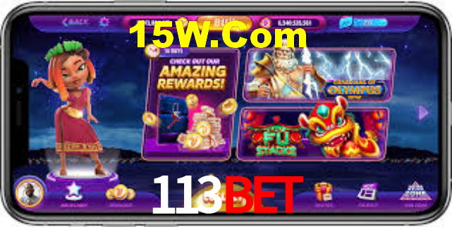 113Bet