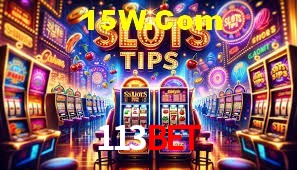 Statistics 113Bet