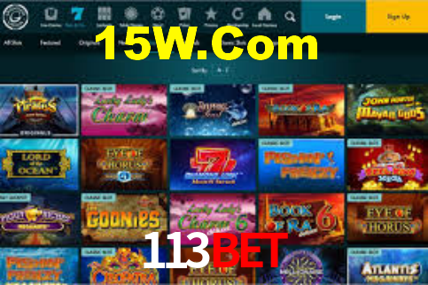 113Bet,113Bet.Com