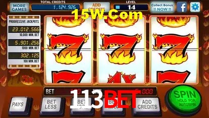 Secure Login 113Bet