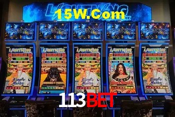 Platform Technology 113Bet