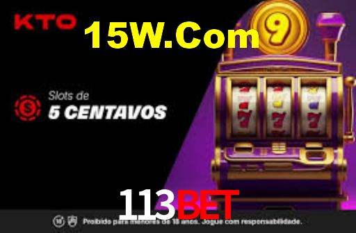 113Bet Login