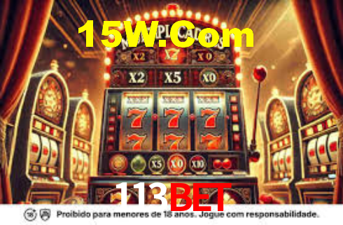 113Bet Login