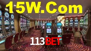 VIP Casino 113Bet